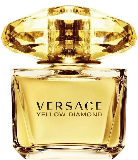 versace yellow diamond ideali|Versace Yellow Diamond smell.